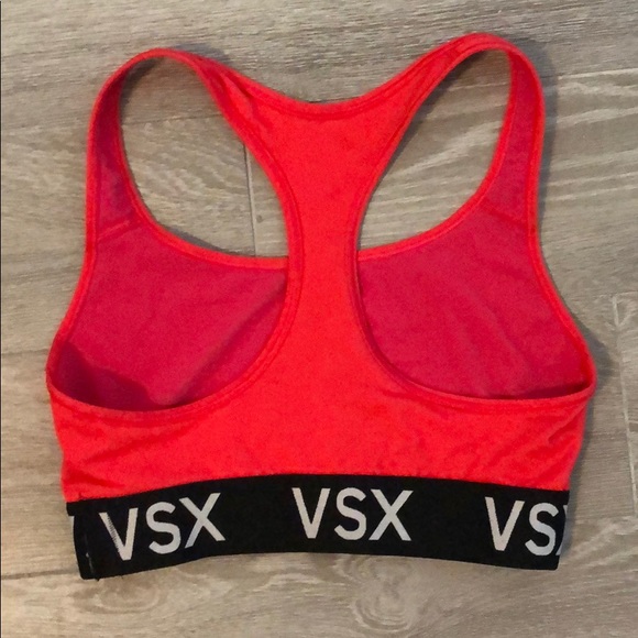 Victoria Sport VSX Sports Bra - Picture 2 of 3